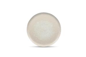 Plate 26,5cm cloud Bubba