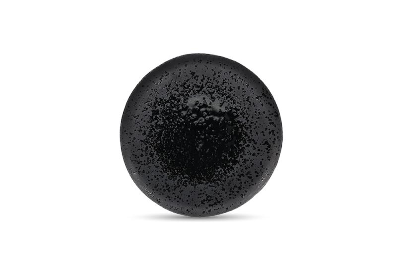 Plate 26,5cm ink Bubba