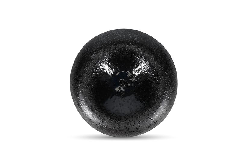 Deep plate 30cm ink Bubba