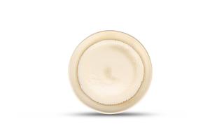 Plate 26cm sand Base