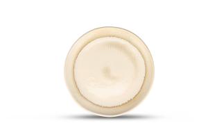 Plate 28cm sand Base