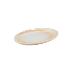 Serving dish 30x21cm sand Base