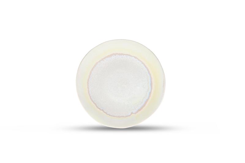 Plate 26,5cm glow Moya