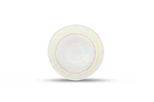 Plate 26,5cm glow Moya