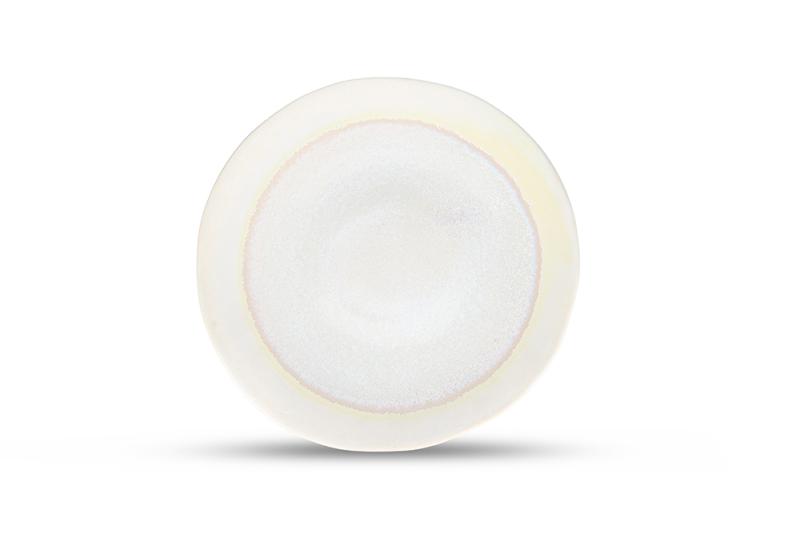 Plate 28cm glow Moya