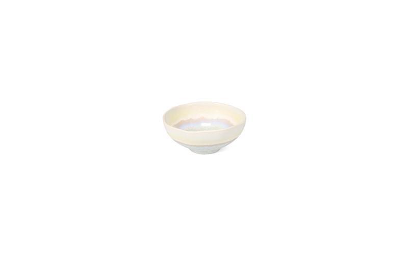 Bowl 14xH6cm glow Moya