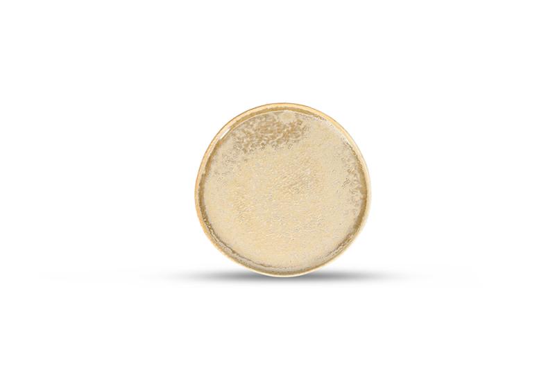 Plate 20,5cm olive Ferro