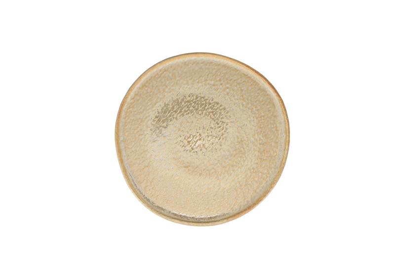 Plate 29cm olive Ferro