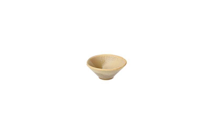 Bowl 14xH6cm olive Ferro