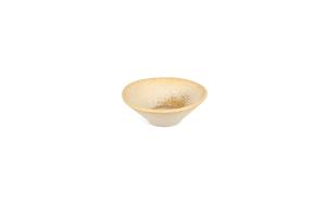 Bowl 18xH6,5cm olive Ferro