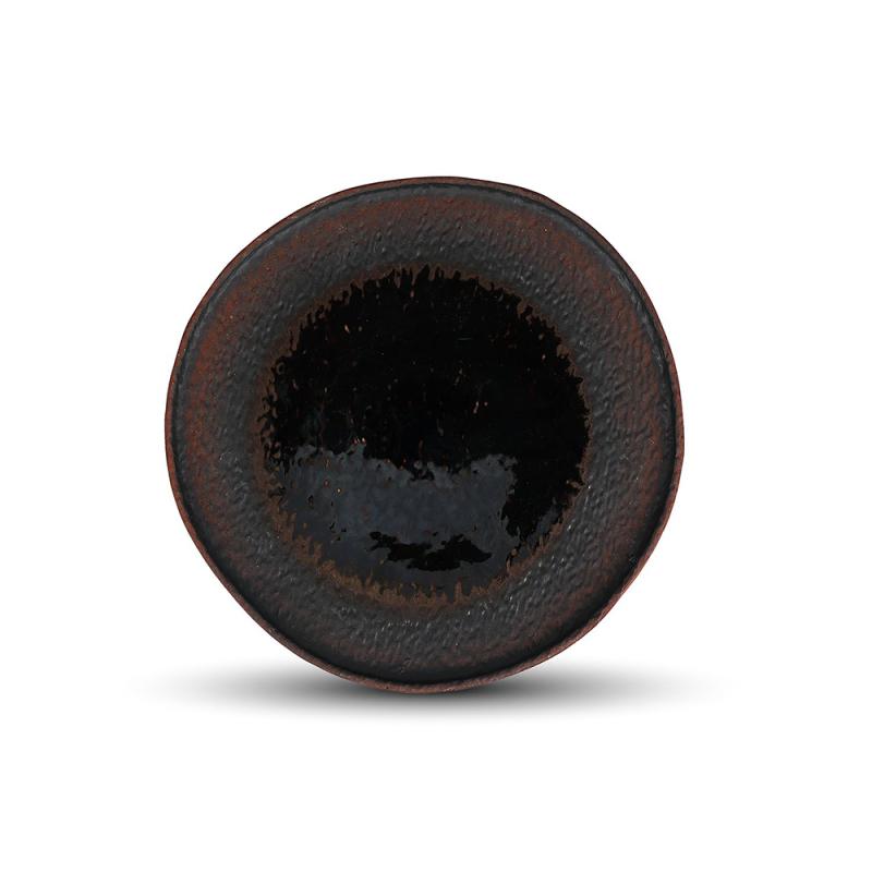 Plate 29cm ash Ferro