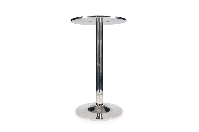 Champagne cooler stand 35,5xH61cm Wave