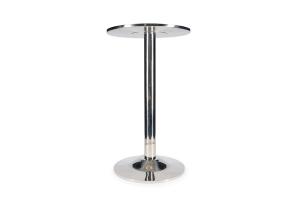 Champagne cooler stand 35,5xH61cm Wave