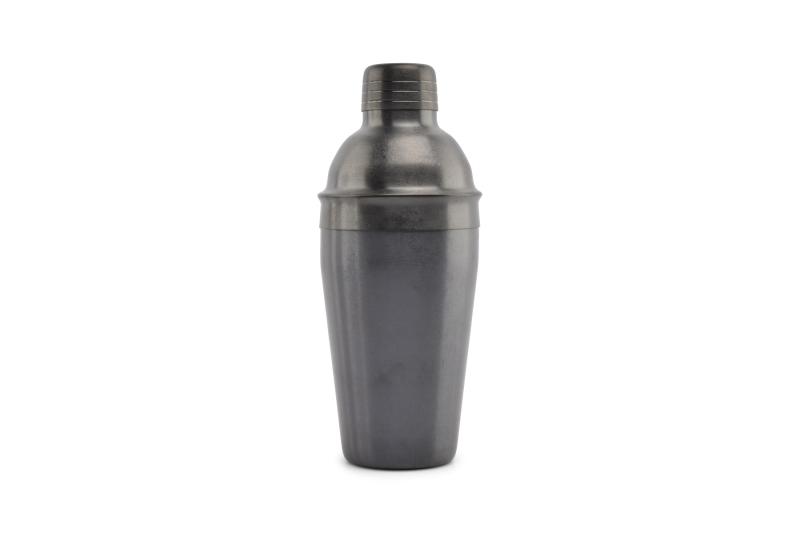 Cocktail shaker 57cl antique black Bar