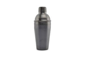 Cocktail shaker 57cl antique black Bar