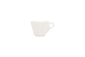 Cup 20,5cl white Barista
