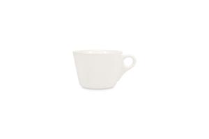Cup 28cl white Barista