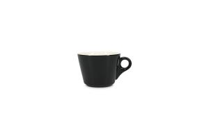 Cup 16cl black Barista