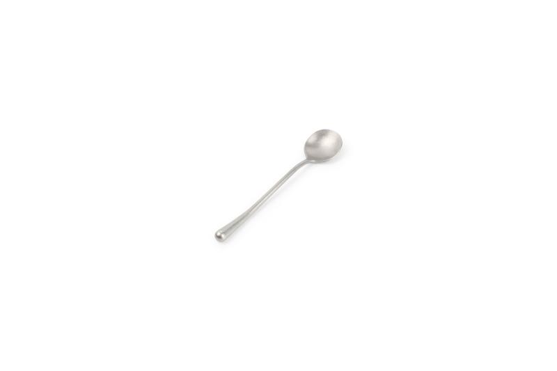 Mocha spoon vintage Revive - set/6