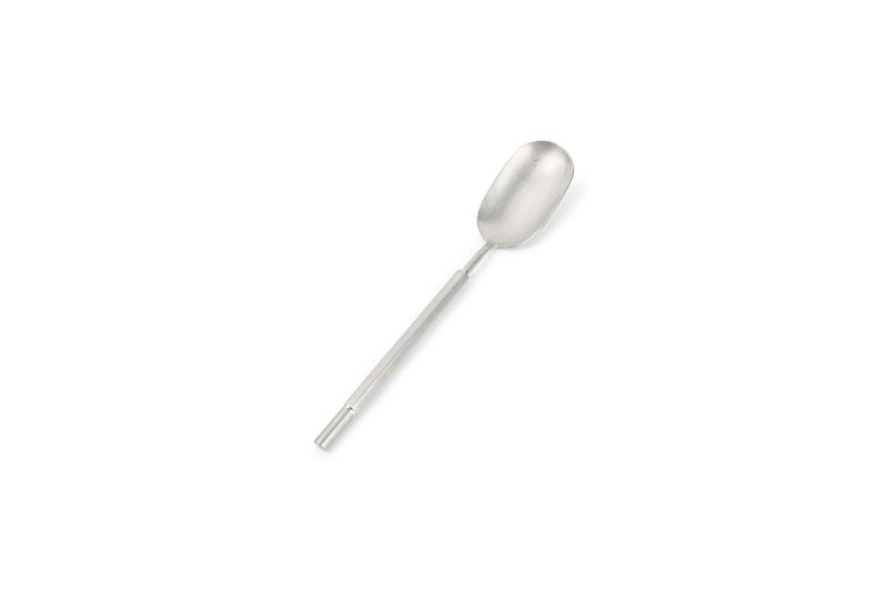 Table spoon vintage Helix - set/6 - Utgående