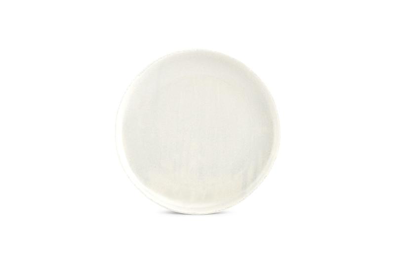 Plate 28cm white Filo
