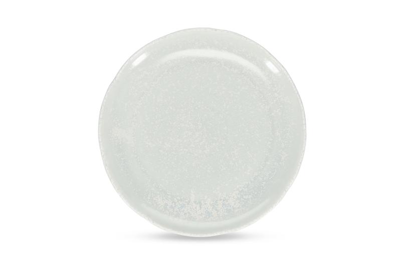 Plate 31cm white Filo