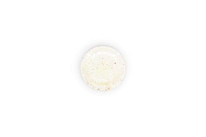 Plate 12cm beige Vita