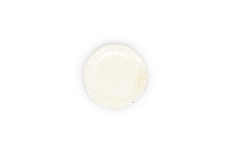 Plate 15cm beige Vita
