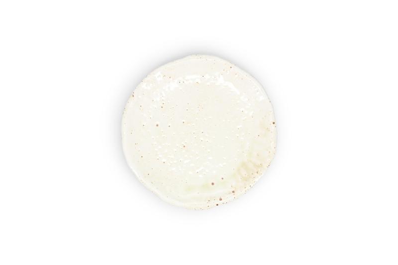 Plate 21cm beige Vita