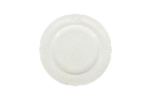 Plate 31cm beige Seance