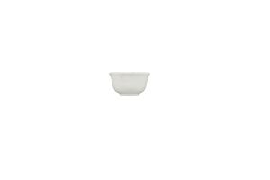 Bowl 11xH6cm beige Seance