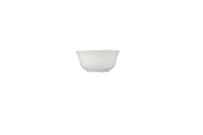 Bowl 15,5xH7,5cm beige Seance