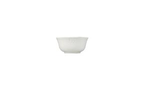 Bowl 15,5xH7,5cm beige Seance