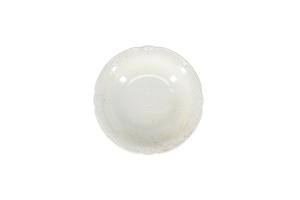 Bowl 23xH5,5cm beige Seance