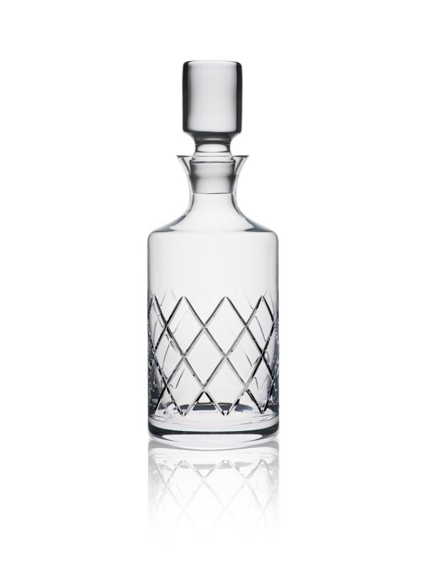 Cumberland - Whisky carafe 75cl