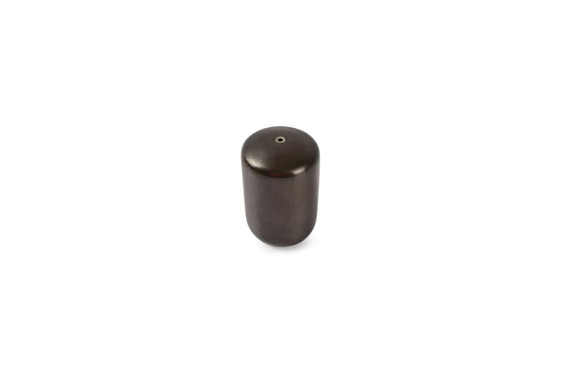 Pepper shaker 4xH7cm black Ceres