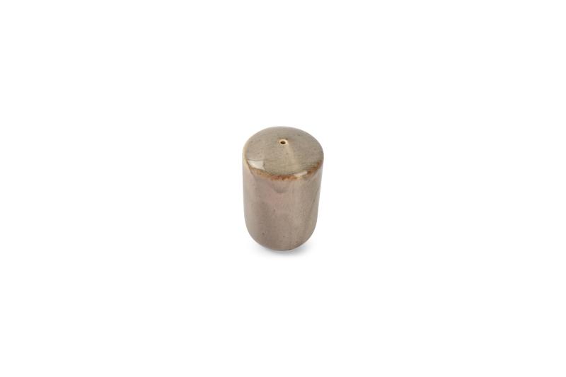 Pepper shaker 4xH7cm grey Ceres