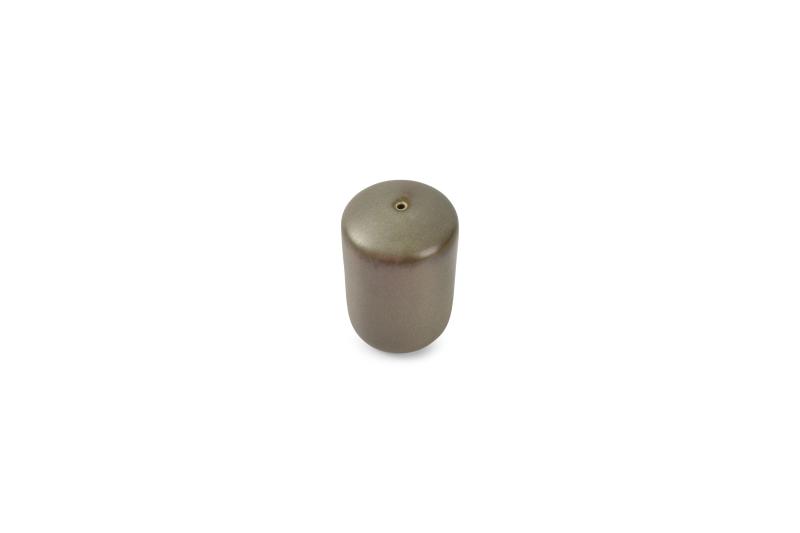 Pepper shaker 4xH7cm green Usko