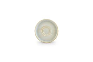 Saucer 13,5cm universal blue Aroma