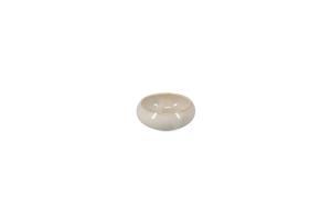 Bowl 12xH5cm pearl Aroma