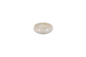 Bowl 15xH5,5cm pearl Aroma