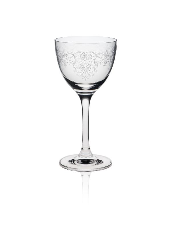 Classic Cocktails Vintage - Nick&Nora Lace 16cl