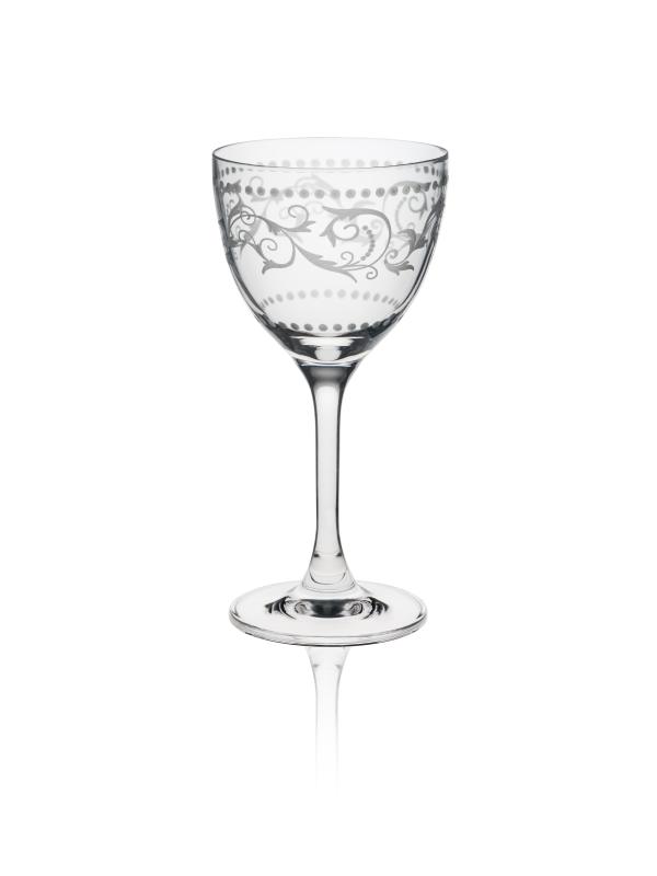 Classic Cocktails Vintage - Nick&Nora Dots 16cl