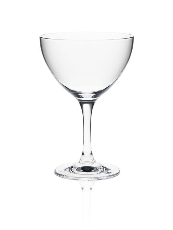 Classic Cocktails - Martini/Saucer Champ. 25cl