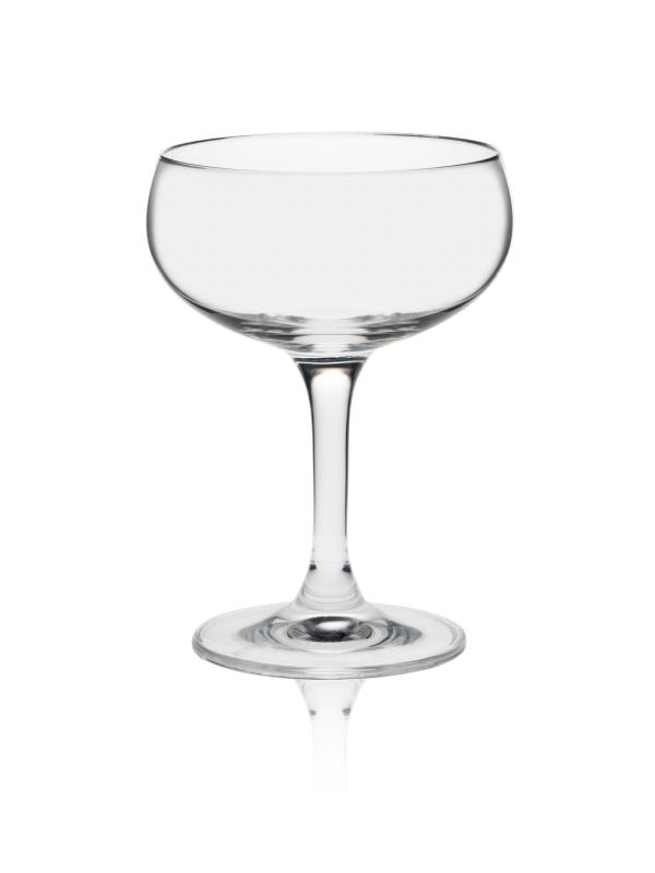 Classic Cocktails - Paris Saucer Champ 26cl