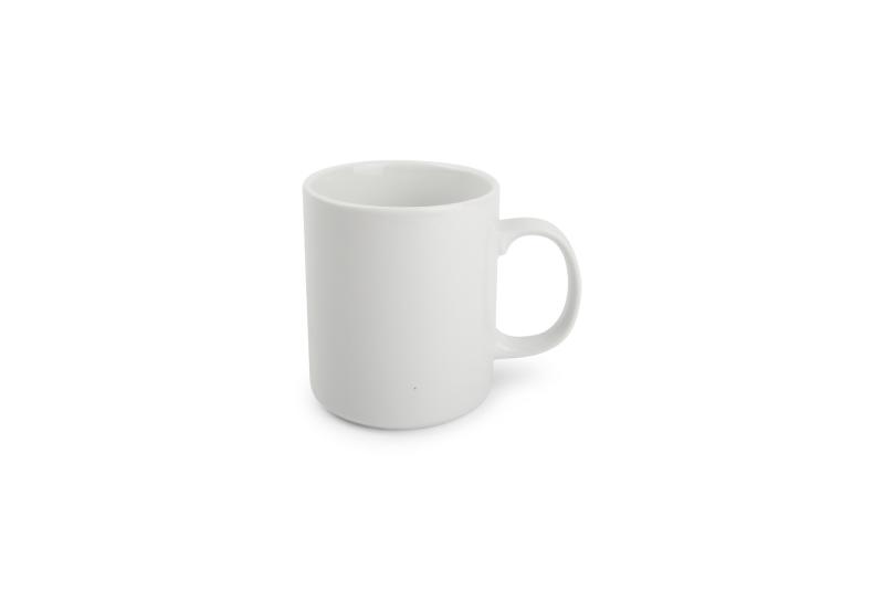 Mug 32cl white Appetite