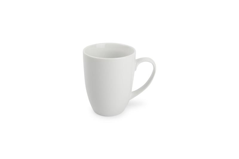 Mug 35cl white Appetite