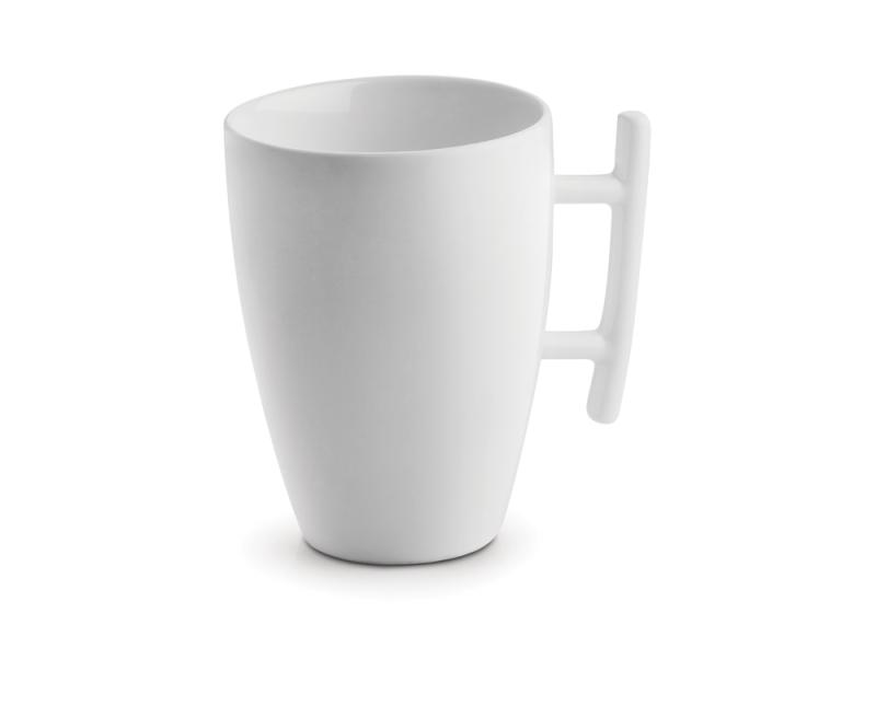 Mug 30cl white Squito