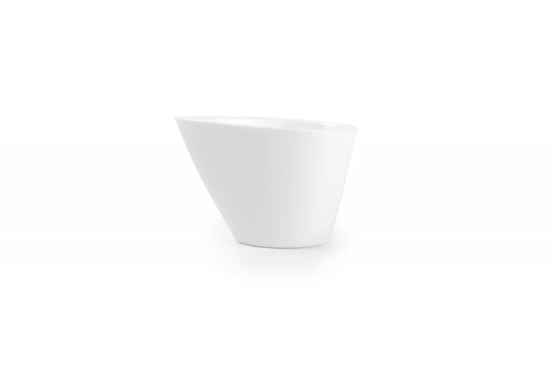 Milk/sauce jug 8cl white Flavor