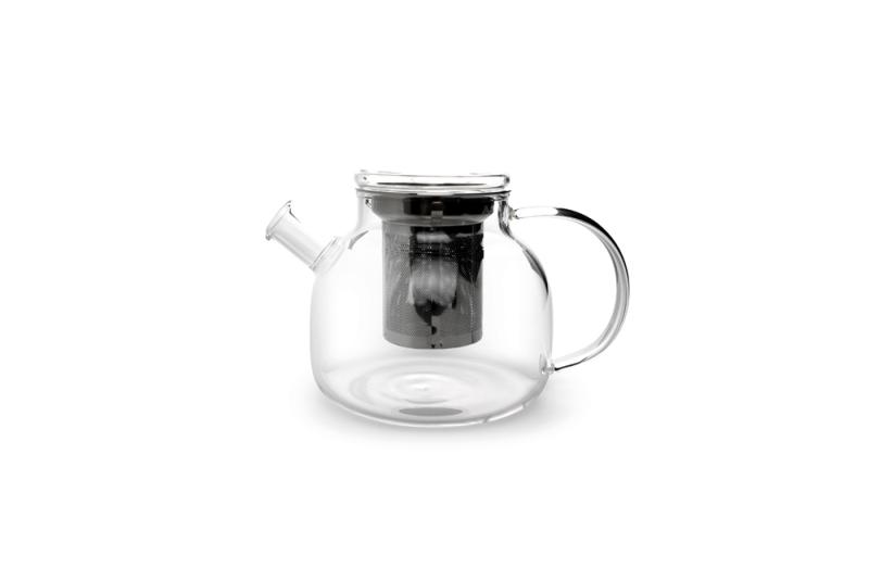 Teapot 75cl Vienna